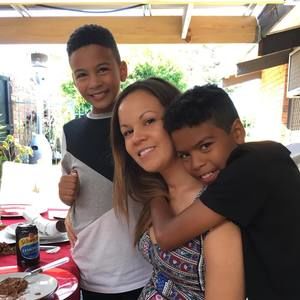 Meet your Posher, Robyn